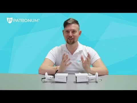 Náhled videa: Jakou vybrat technologii kamerového systému – AHD vs. IP