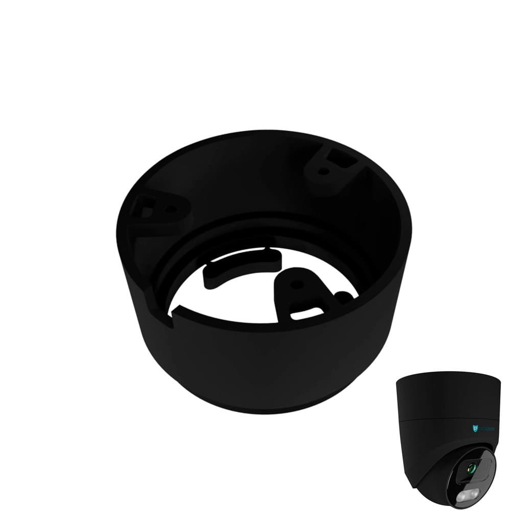 Kabelový box PATRONUM PRBD3