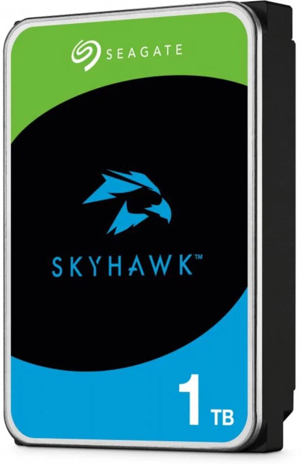 Pevný disk Seagate SkyHawk 1000GB