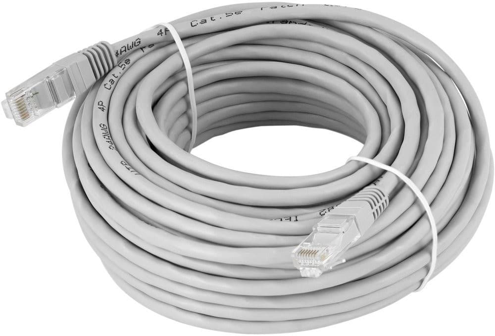 Patch kabel 5m