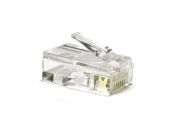 RJ45 konektor CAT6