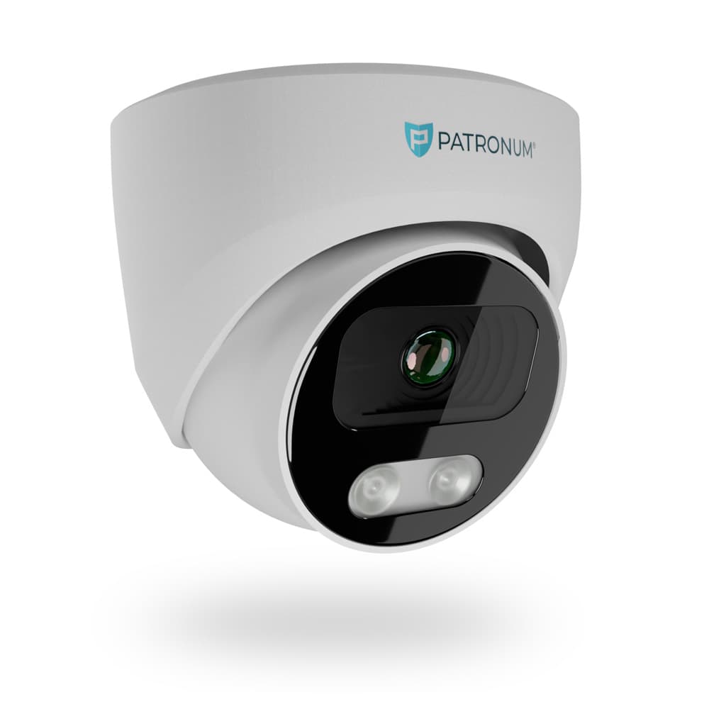 AHD kamera PATRONUM PRD32