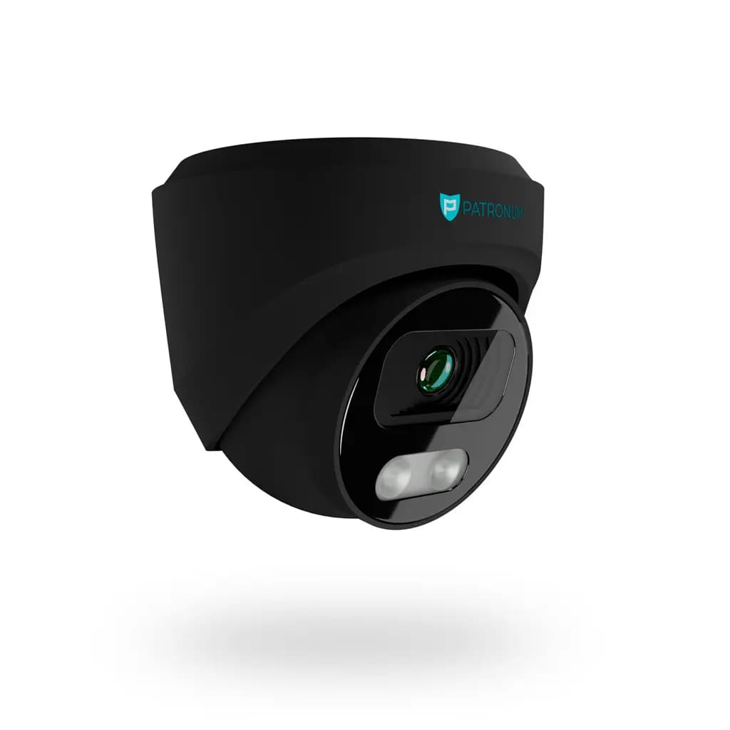 AI IP kamera PATRONUM PRD35 Gen2