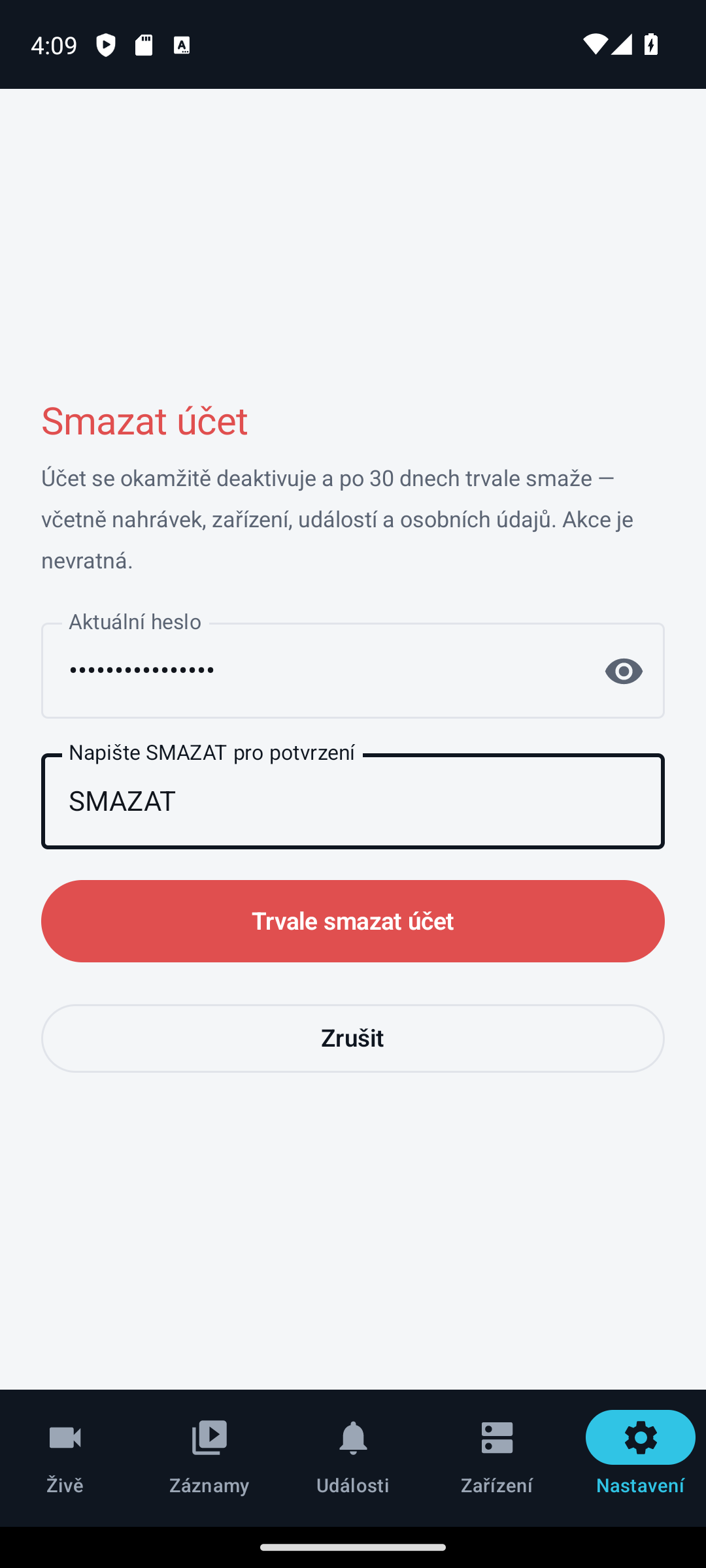 Vyplněno