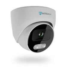 5.0Mpx IP kamerový systém PROFI 5xDOME PRD35 PLUS Gen2